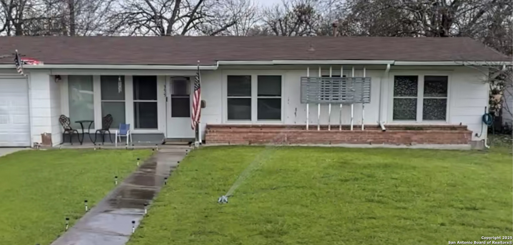 355 Cresham, San Antonio TX 78218