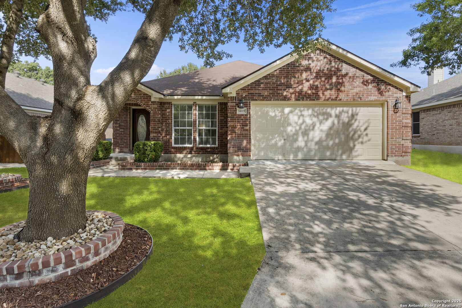 14119 Silver Charm, San Antonio TX 78248