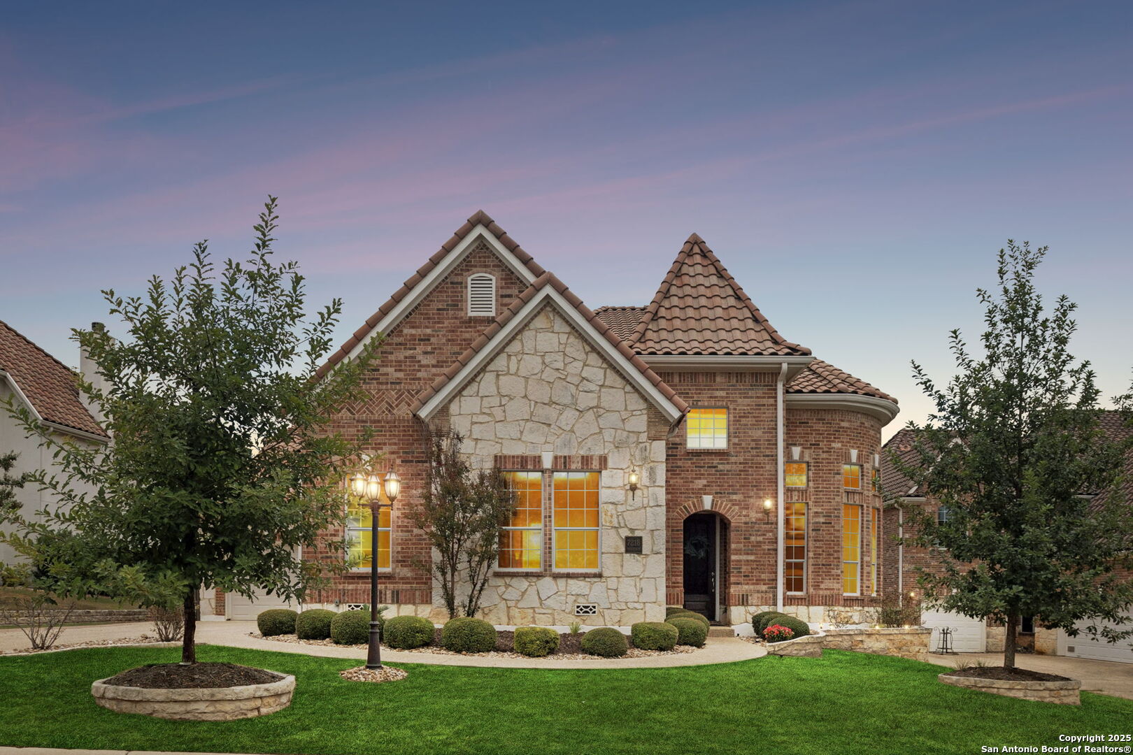 7218 Hovingham, San Antonio TX 78257