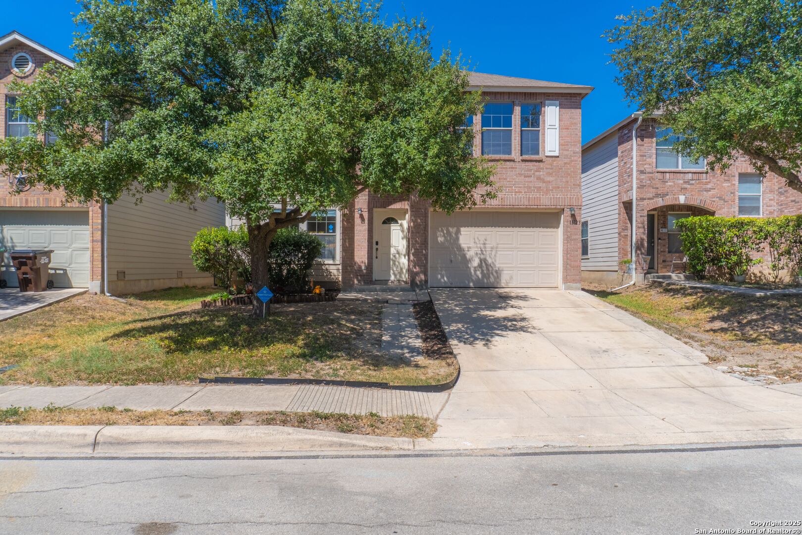 11123 Icicle Bench, San Antonio TX 78254