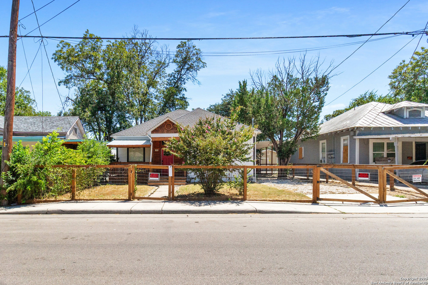 318 Belmont, San Antonio TX 78202
