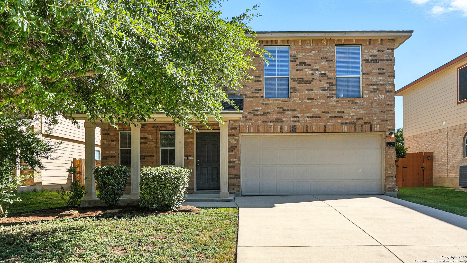 2137 Dorman Dr., New Braunfels TX 78130
