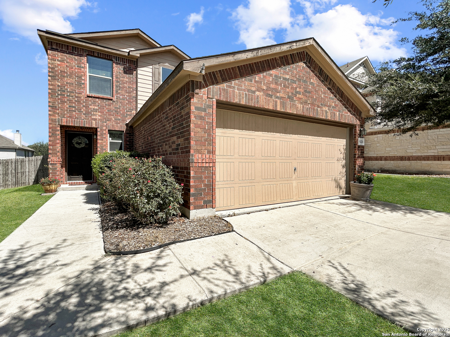6211 Fred Couples, Schertz TX 78108