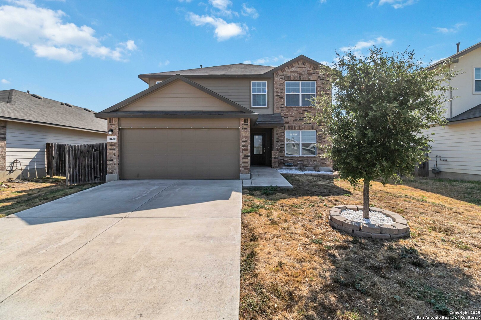 11630 Boyd Bay, San Antonio TX 78221