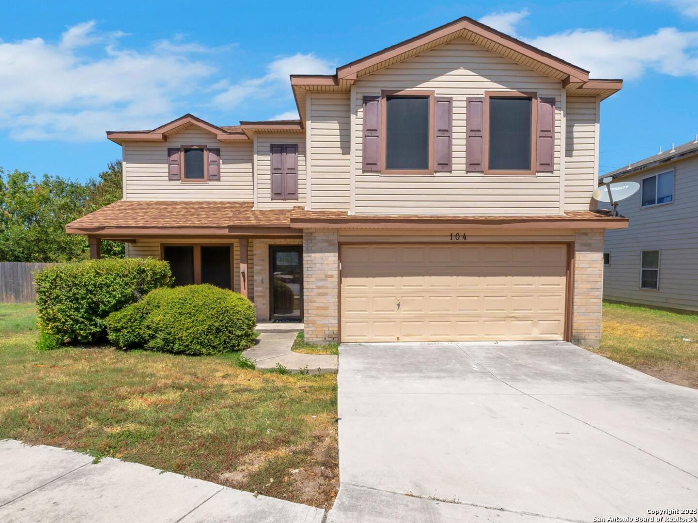 104 Spring Willow, Cibolo TX 78108