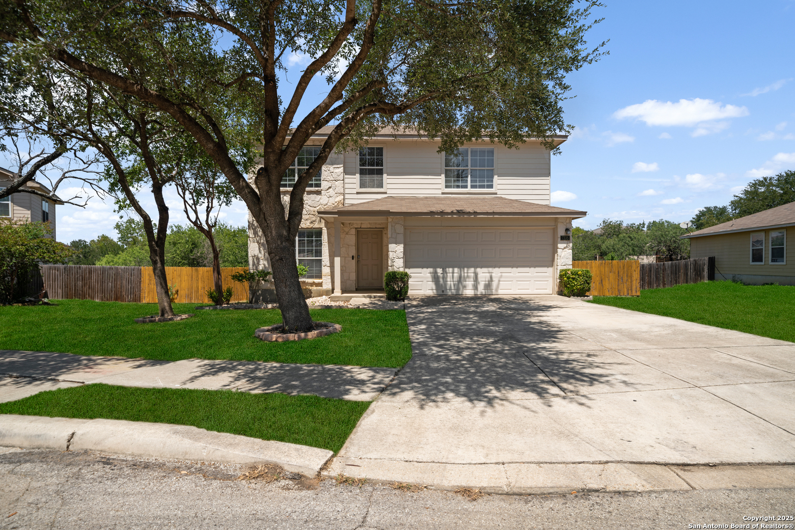 7335 Apastron Haze, San Antonio TX 78252