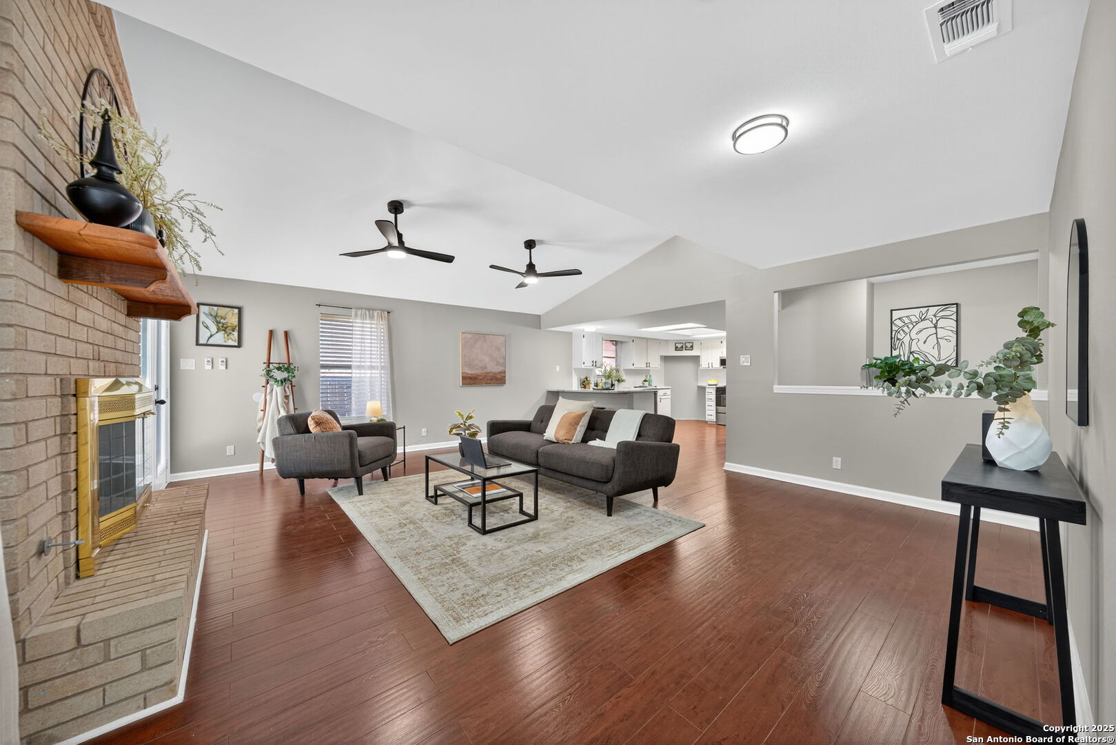 5346 San Benito, San Antonio TX 78228