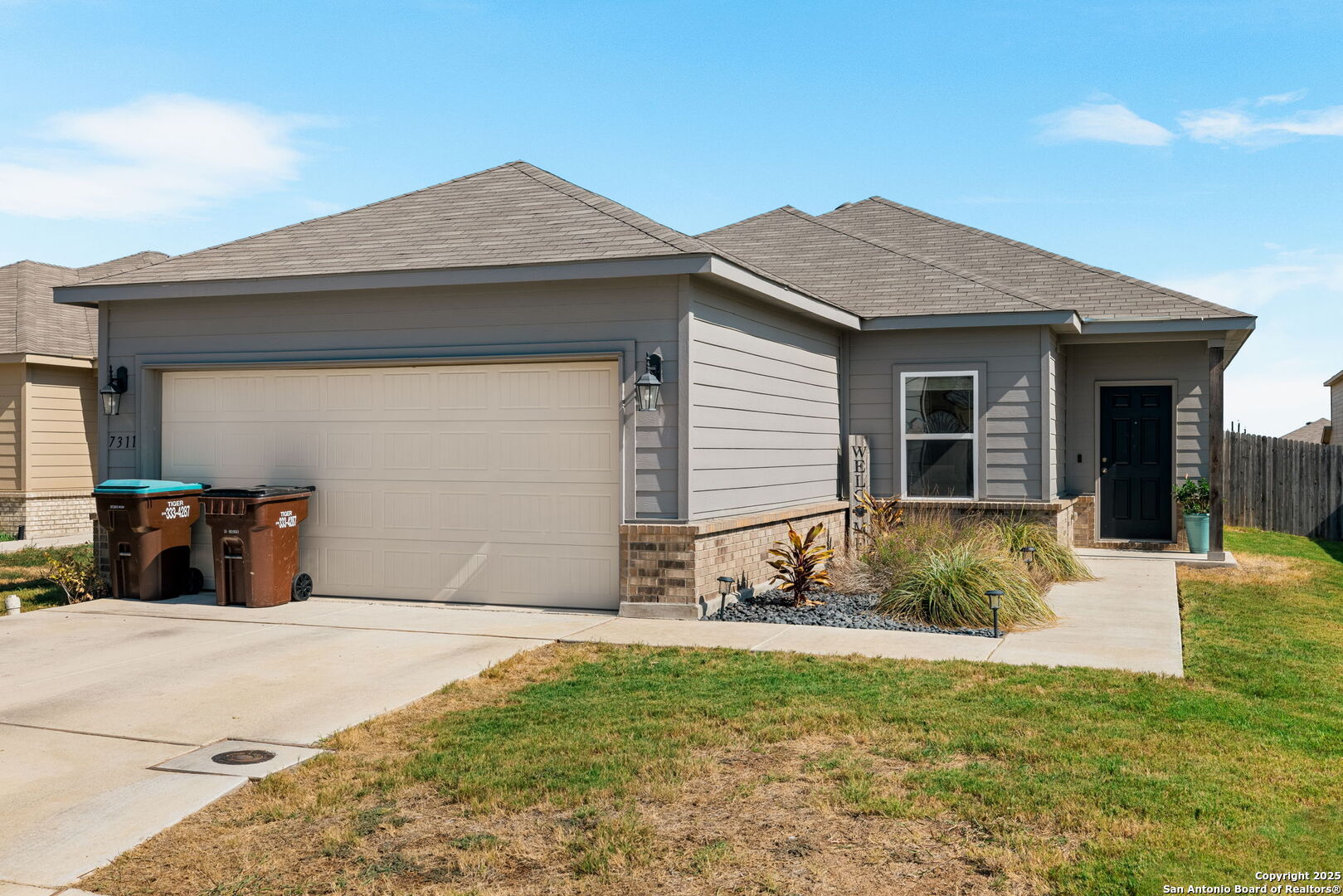 7311 Marina Del Rey, Converse TX 78109