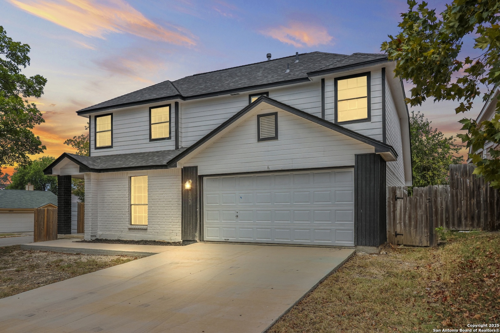 6403 Gray, San Antonio TX 78233