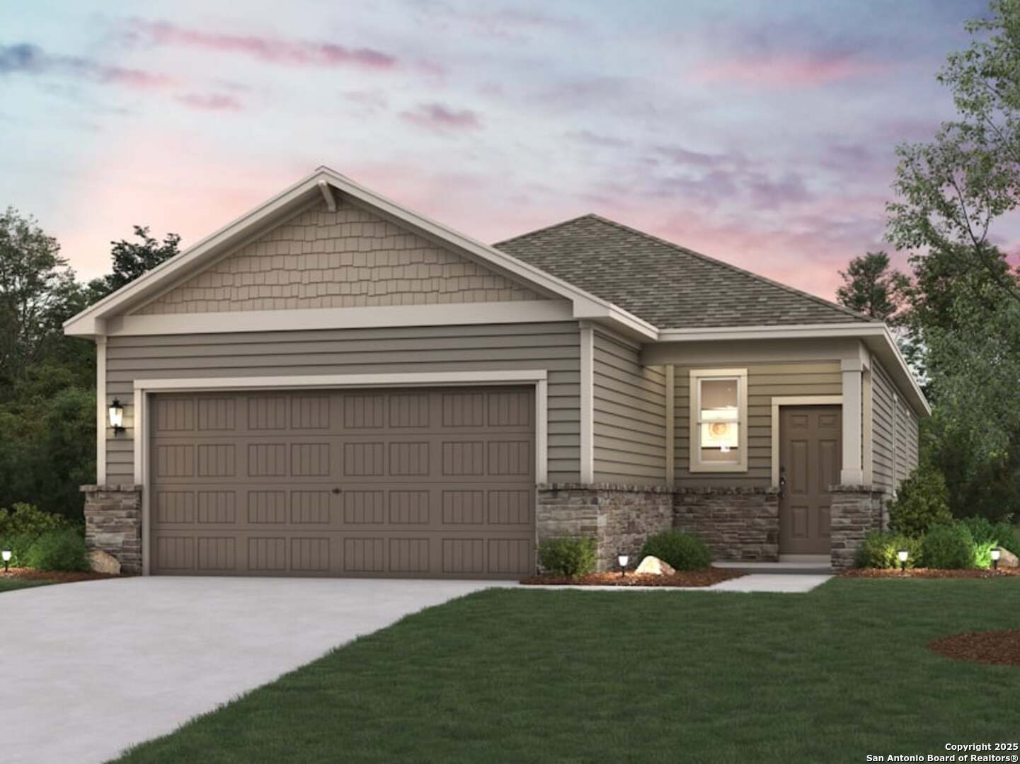 1435 Prynne Street, New Braunfels TX 78130