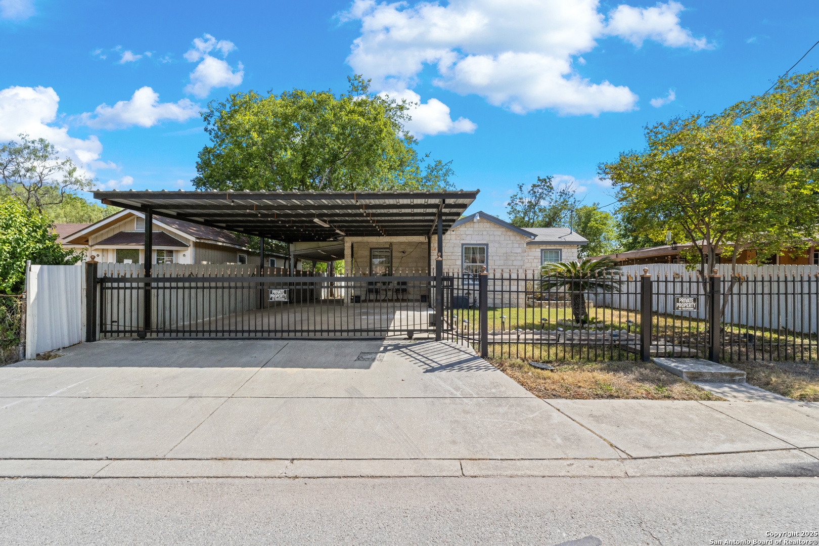 446 Tedder, San Antonio TX 78211