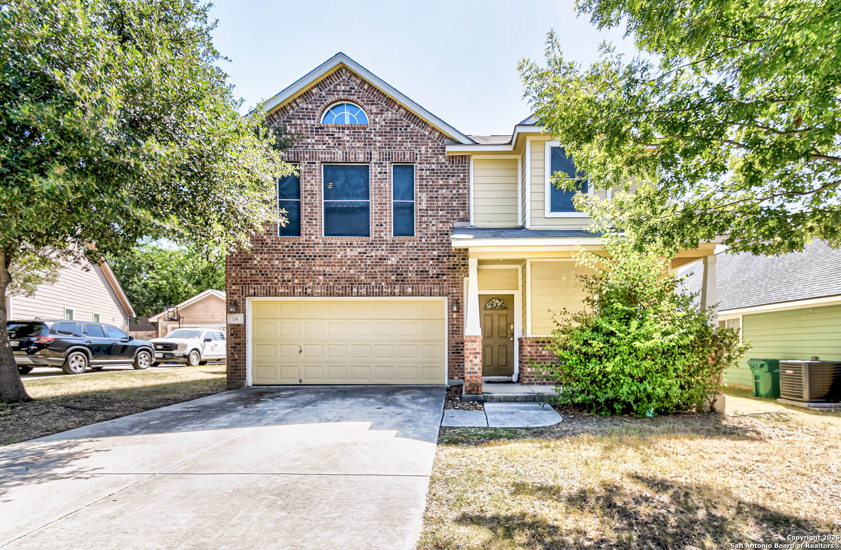 114 Gazelle, San Antonio TX 78245