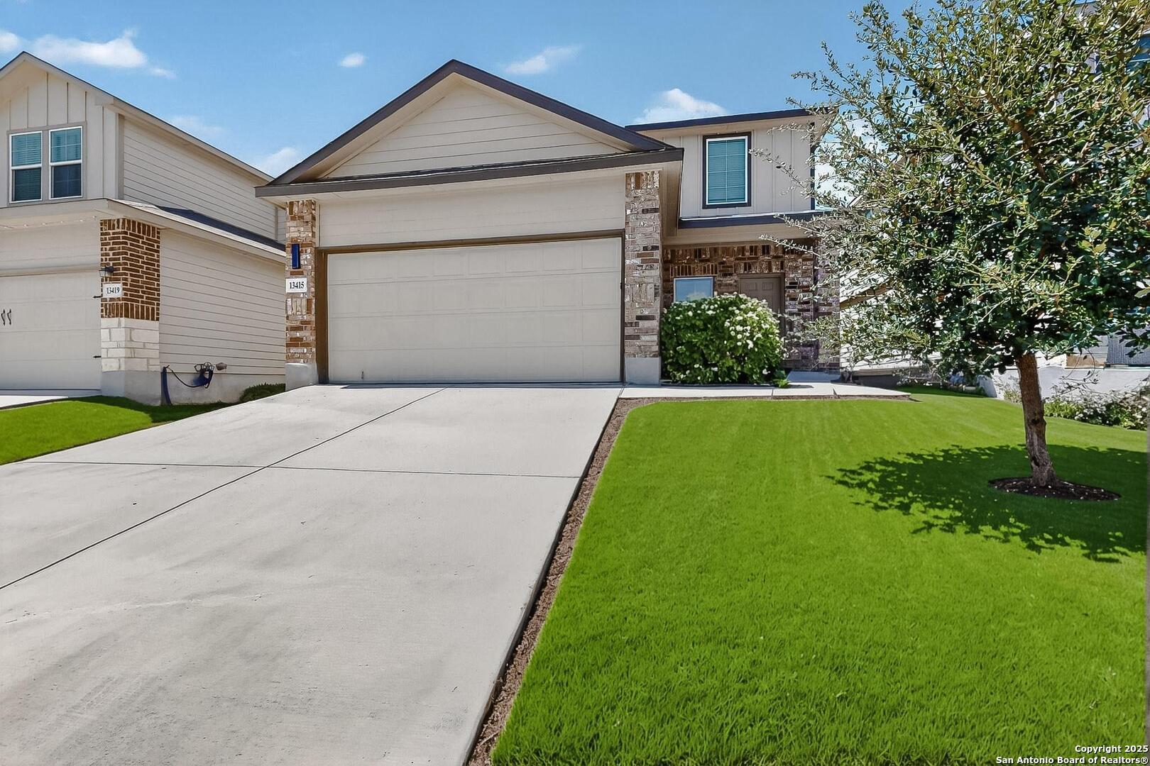 13415 Winemaker, San Antonio TX 78223