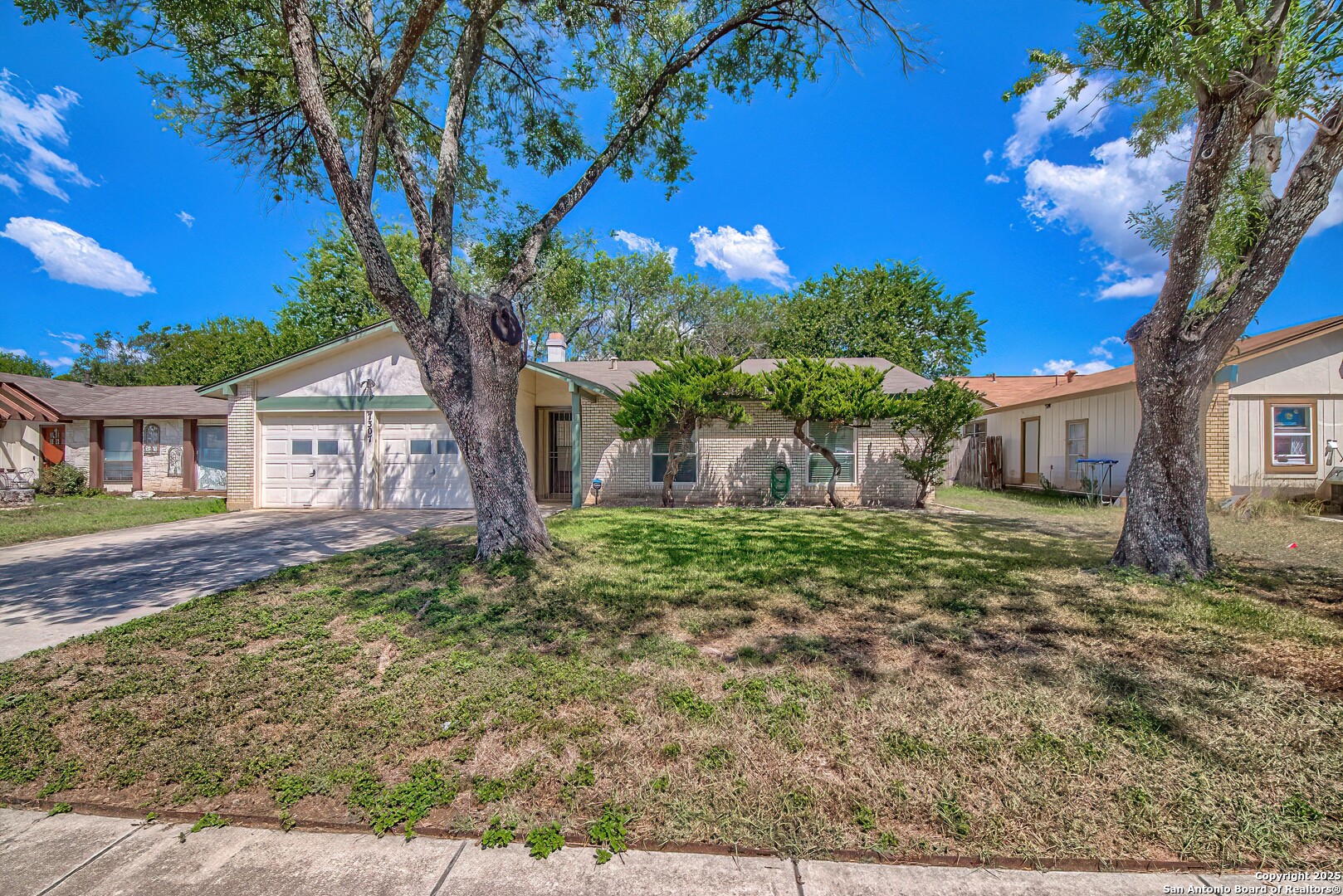 7307 Still Brook, San Antonio TX 78238