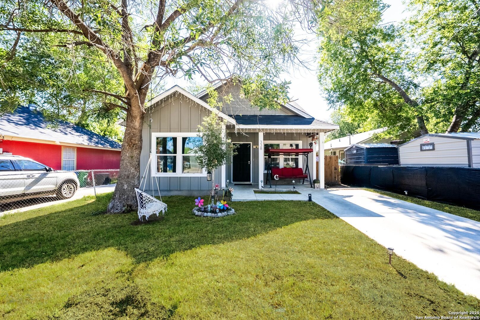 338 SW 42nd, San Antonio TX 78237