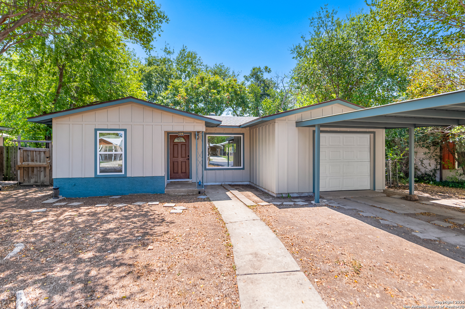 126 CREATH PL, San Antonio TX 78221