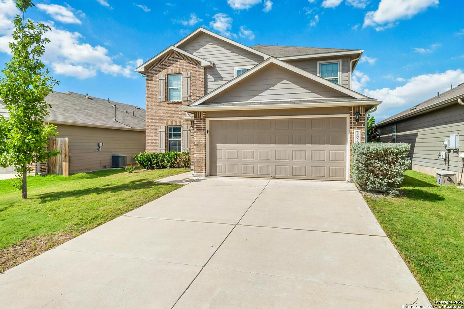 2529 McCrae, New Braunfels TX 78130