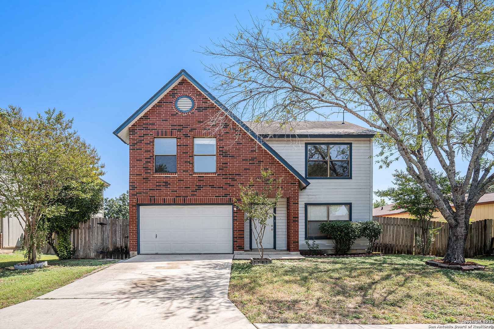 7642 Rimhurst, San Antonio TX 78250