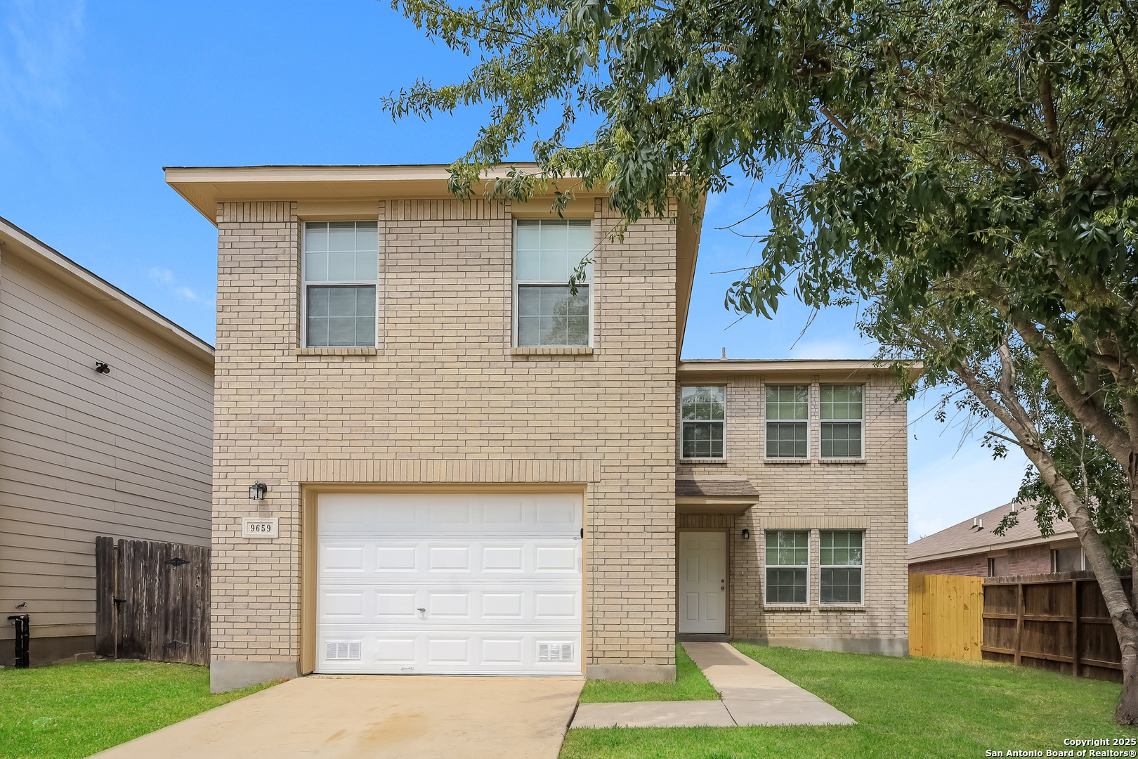 9659 Kennebec, San Antonio TX 78245