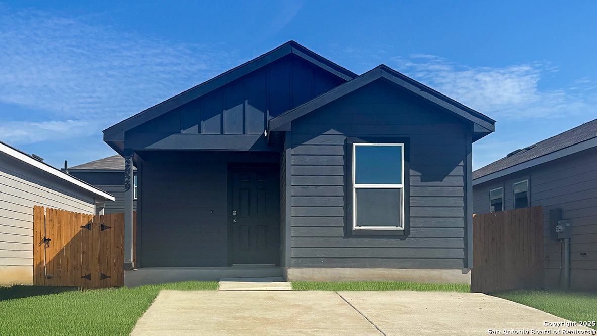 2029 Zephyr Lily, San Antonio TX 78221