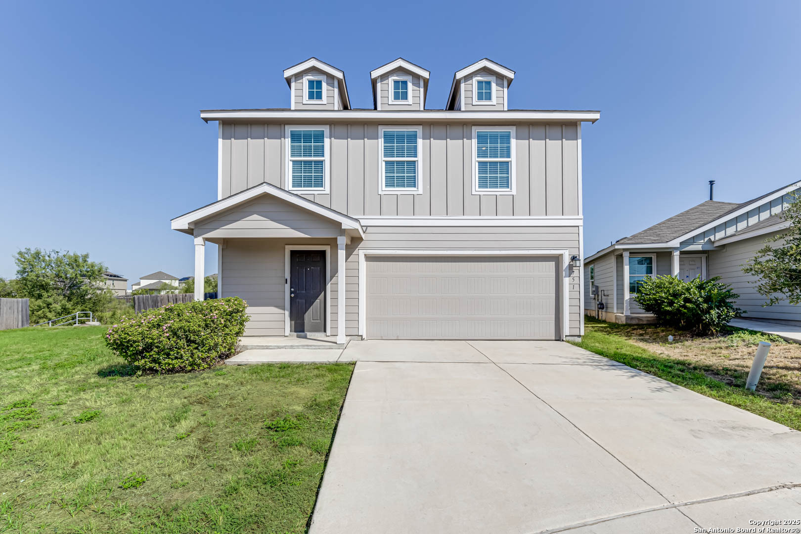 751 Ambush Ridge, San Antonio TX 78220