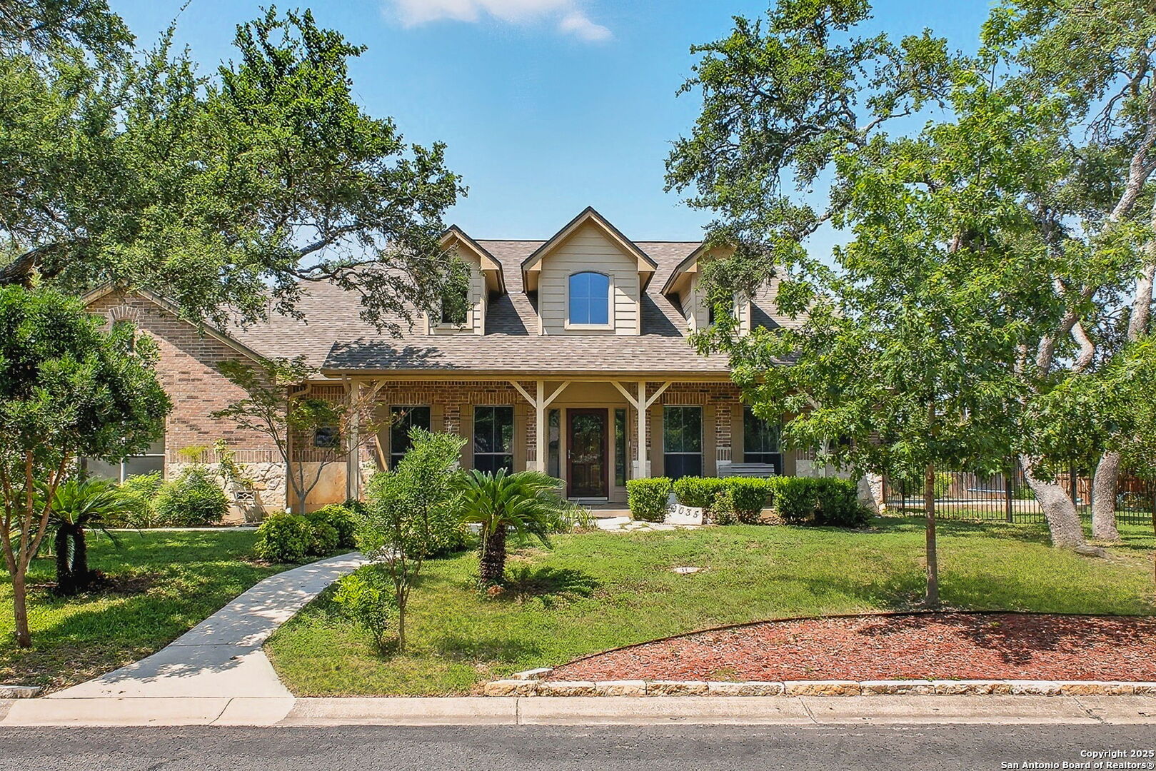 9035 Mount Meyer, San Antonio TX 78254