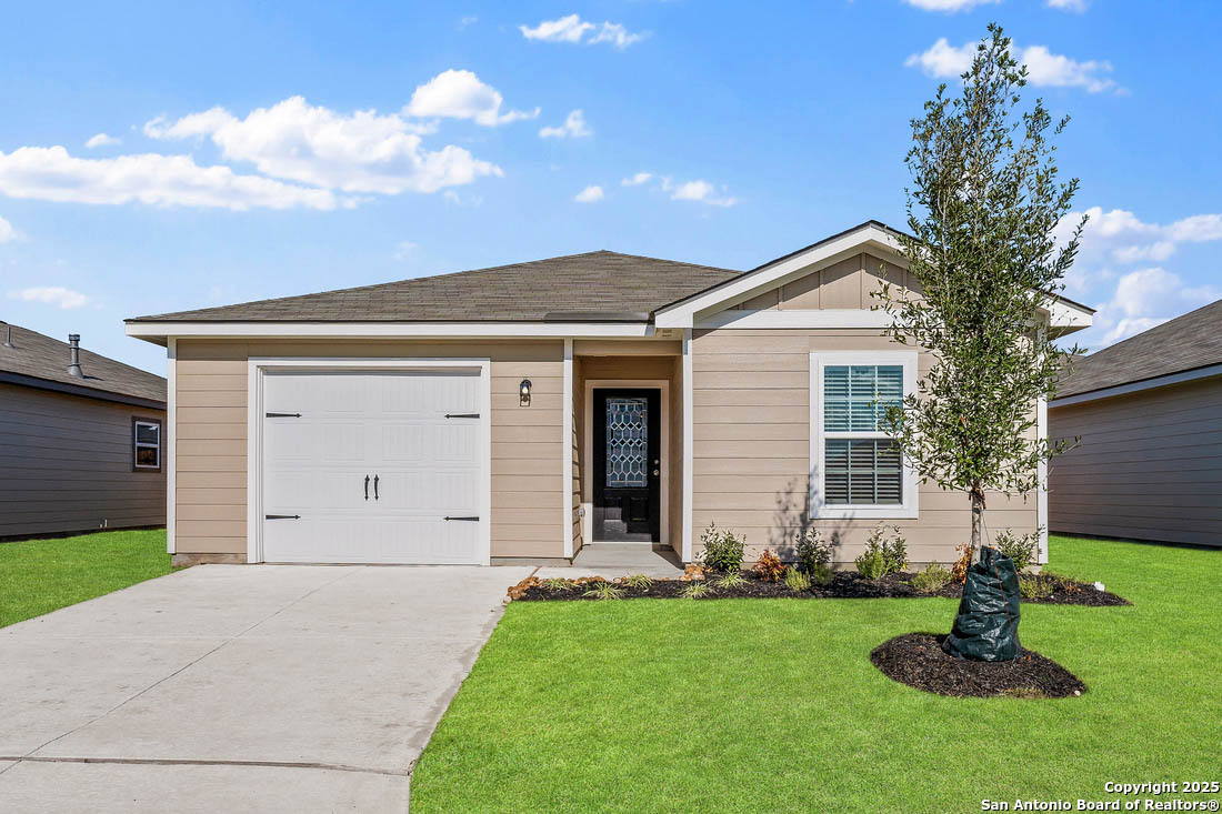 2910 Forsyth Canyon, San Antonio TX 78109