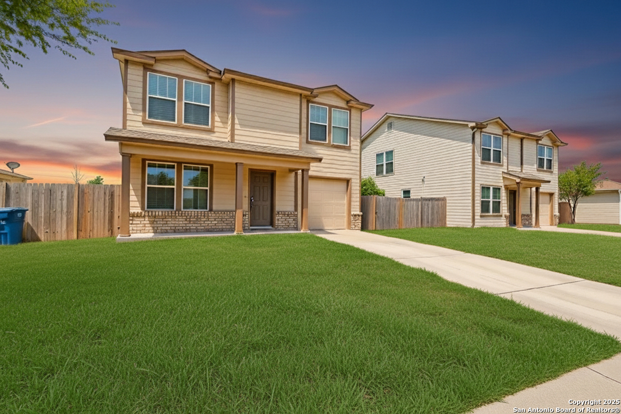 731 Inks Farm, San Antonio TX 78228