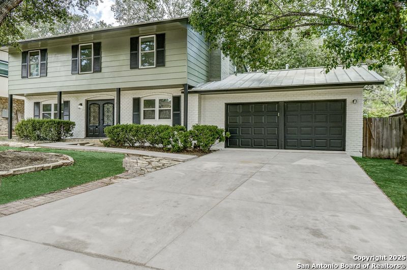 1707 Searcy, San Antonio TX 78232