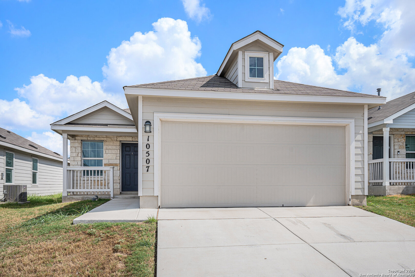 10507 Varmus Dr, Converse TX 78109