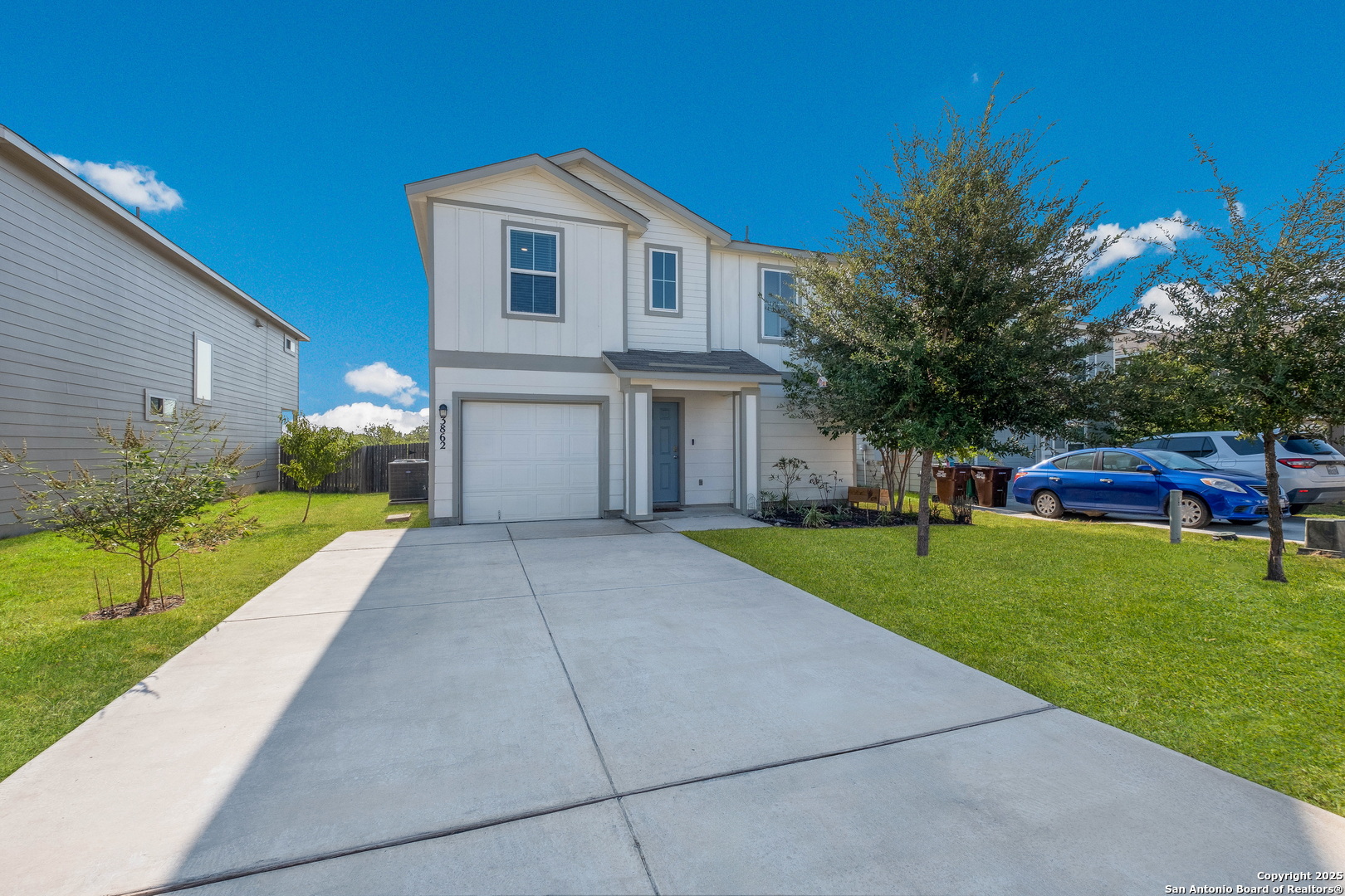 3862 Snowbird, Converse TX 78109