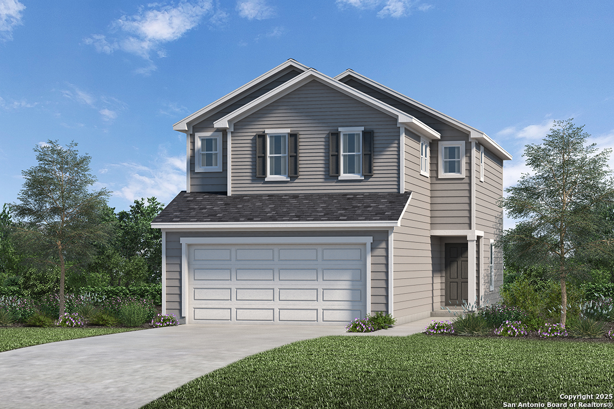 4530 OTRA OTRA DRIVE, San Antonio TX 78222