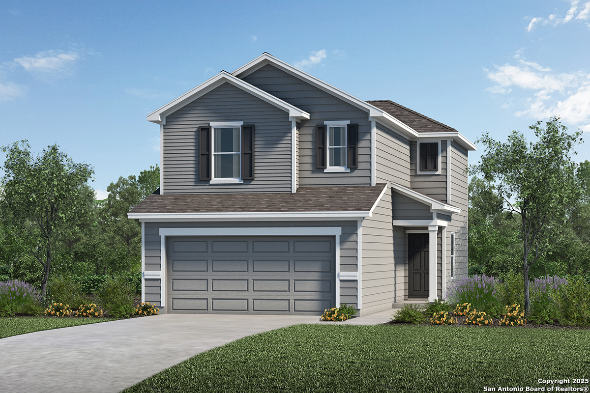 4527 OTRA OTRA DRIVE, San Antonio TX 78222