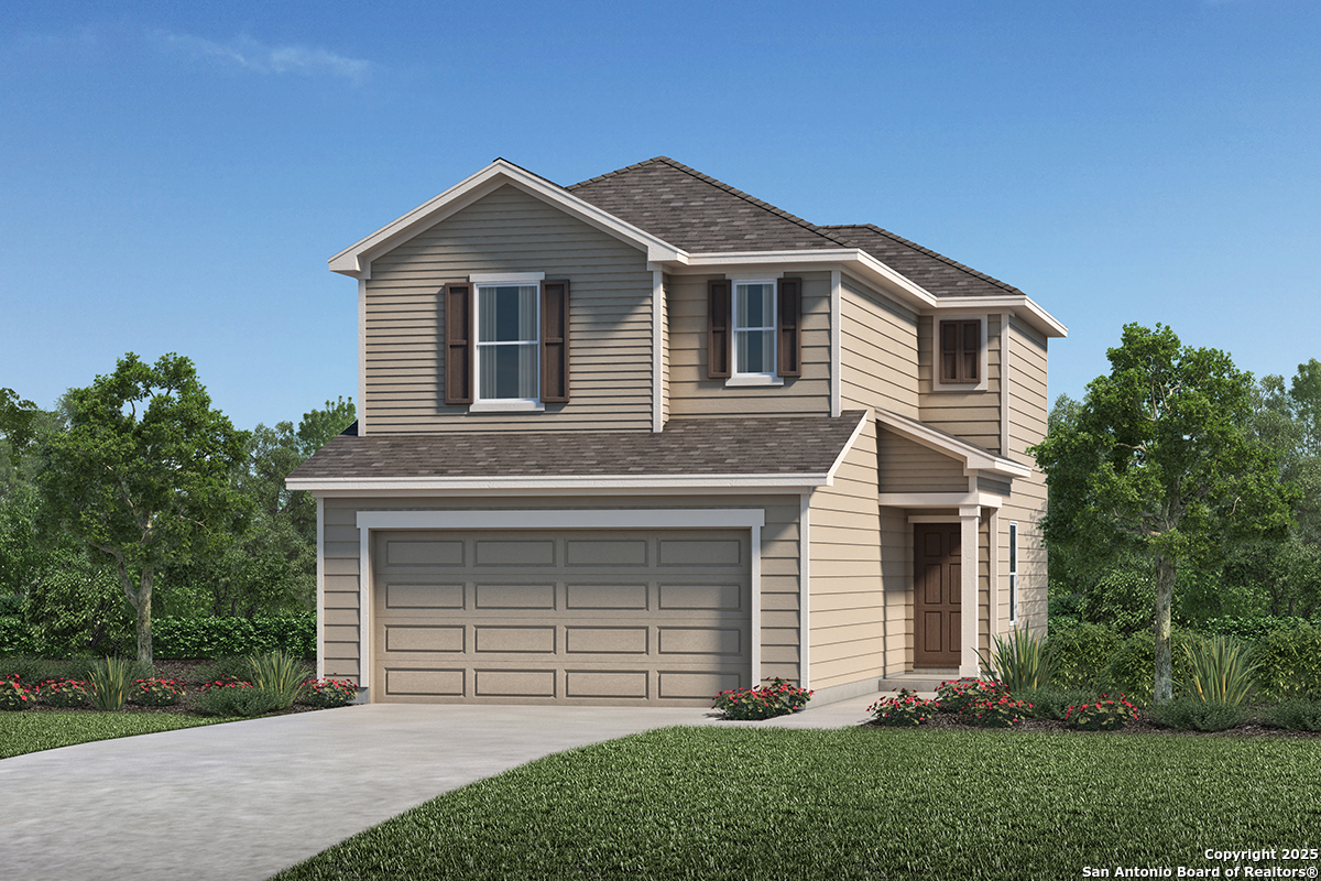 4542 OTRA OTRA DRIVE, San Antonio TX 78222