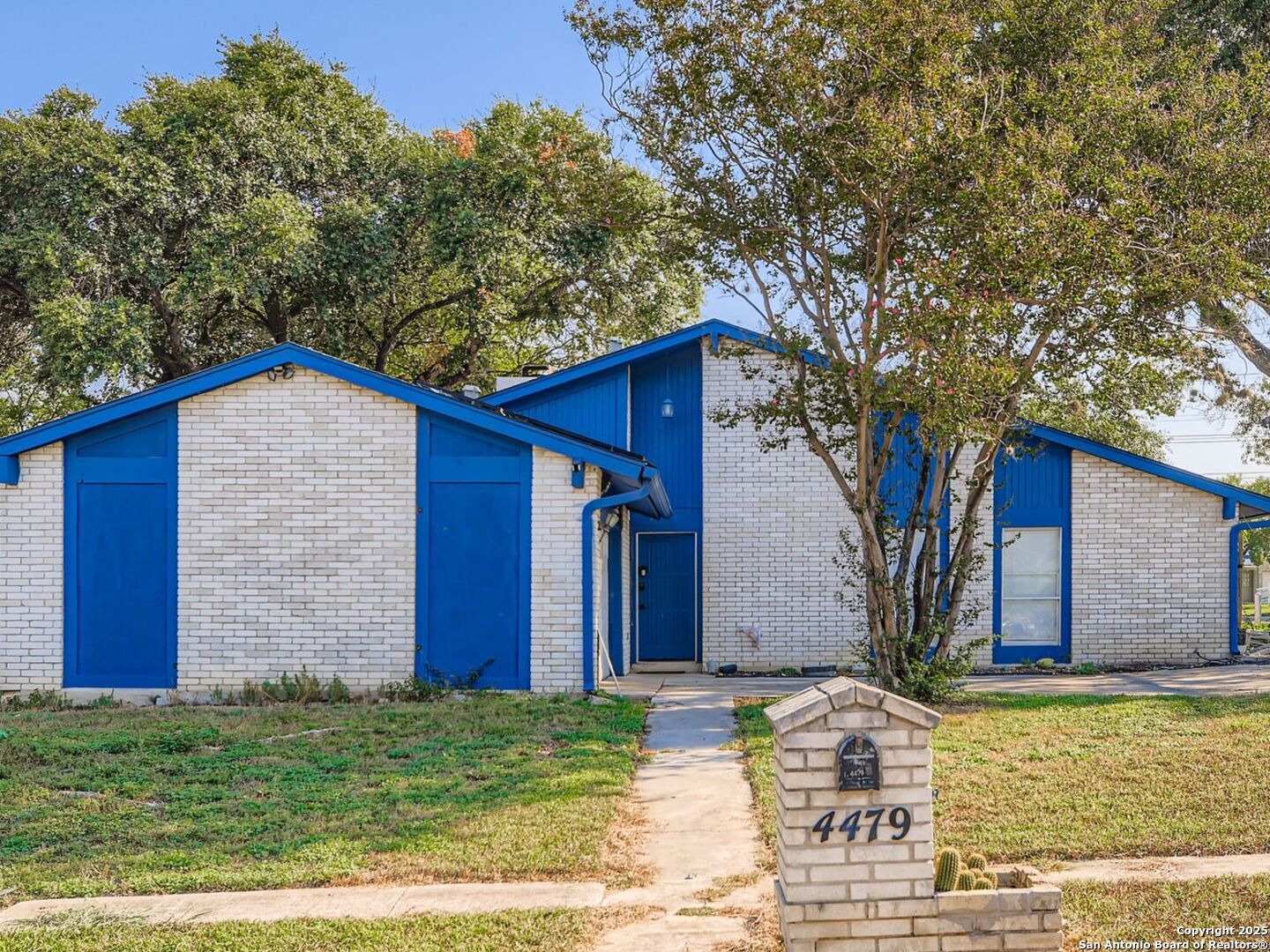 4479 Hay Market, San Antonio TX 78217