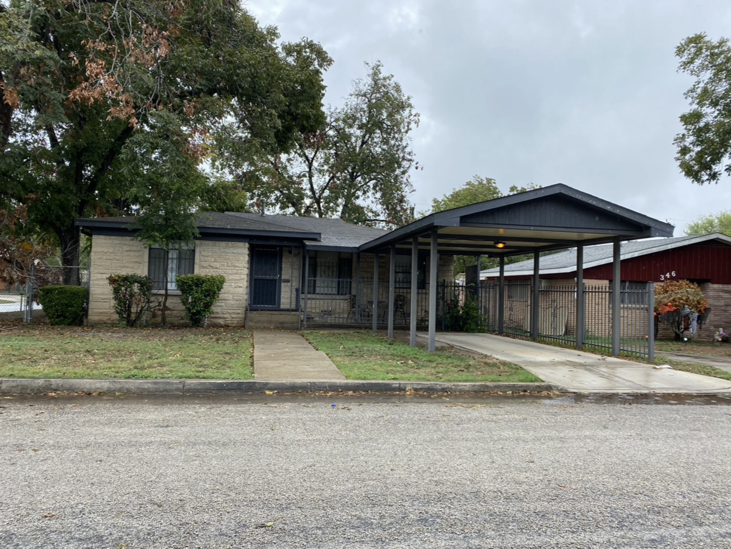 350 Cosgrove, San Antonio TX 78210