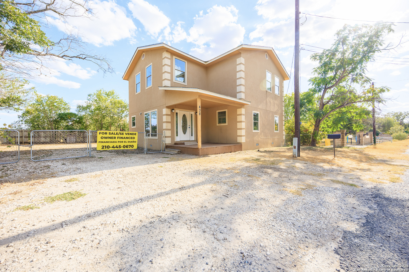 438 Cresthill, San Antonio TX 78220