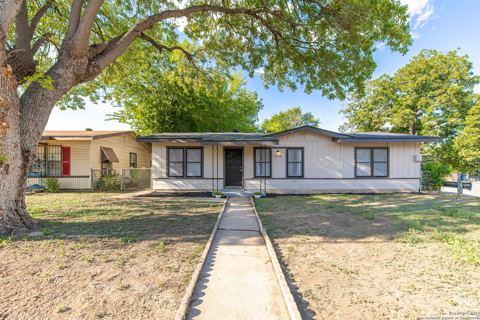 403 Ranmar, San Antonio TX 78214