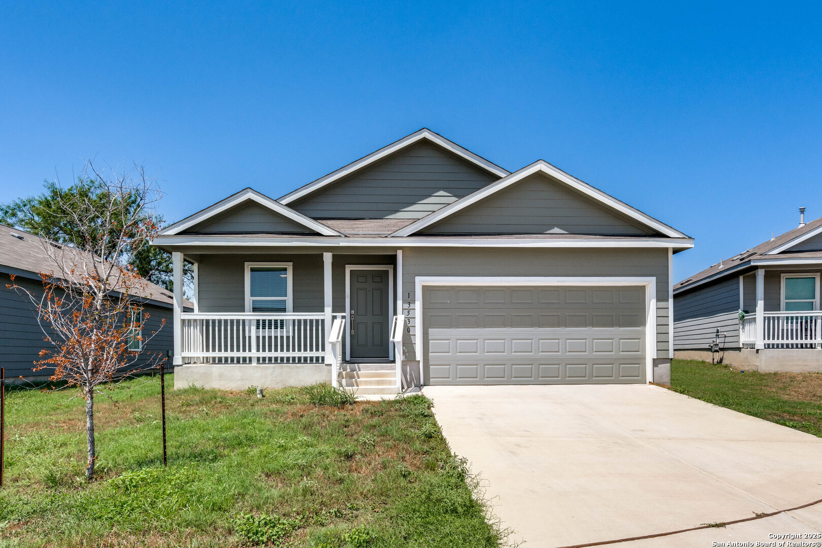 13530 Riffle, San Antonio TX 78223