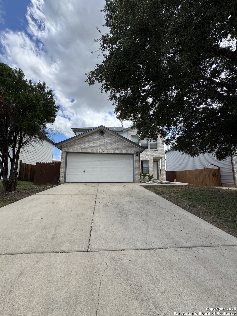 6447 Beech Trail, Converse TX 78109
