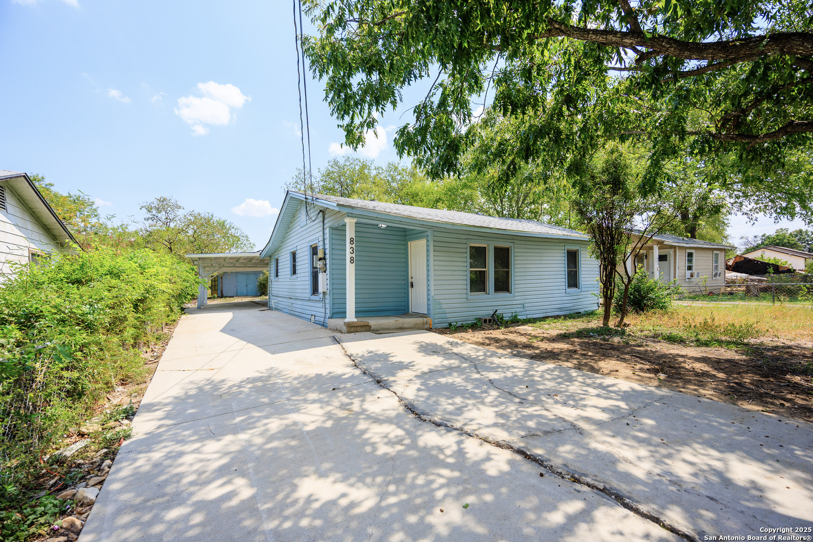 838 SW 39th, San Antonio TX 78237