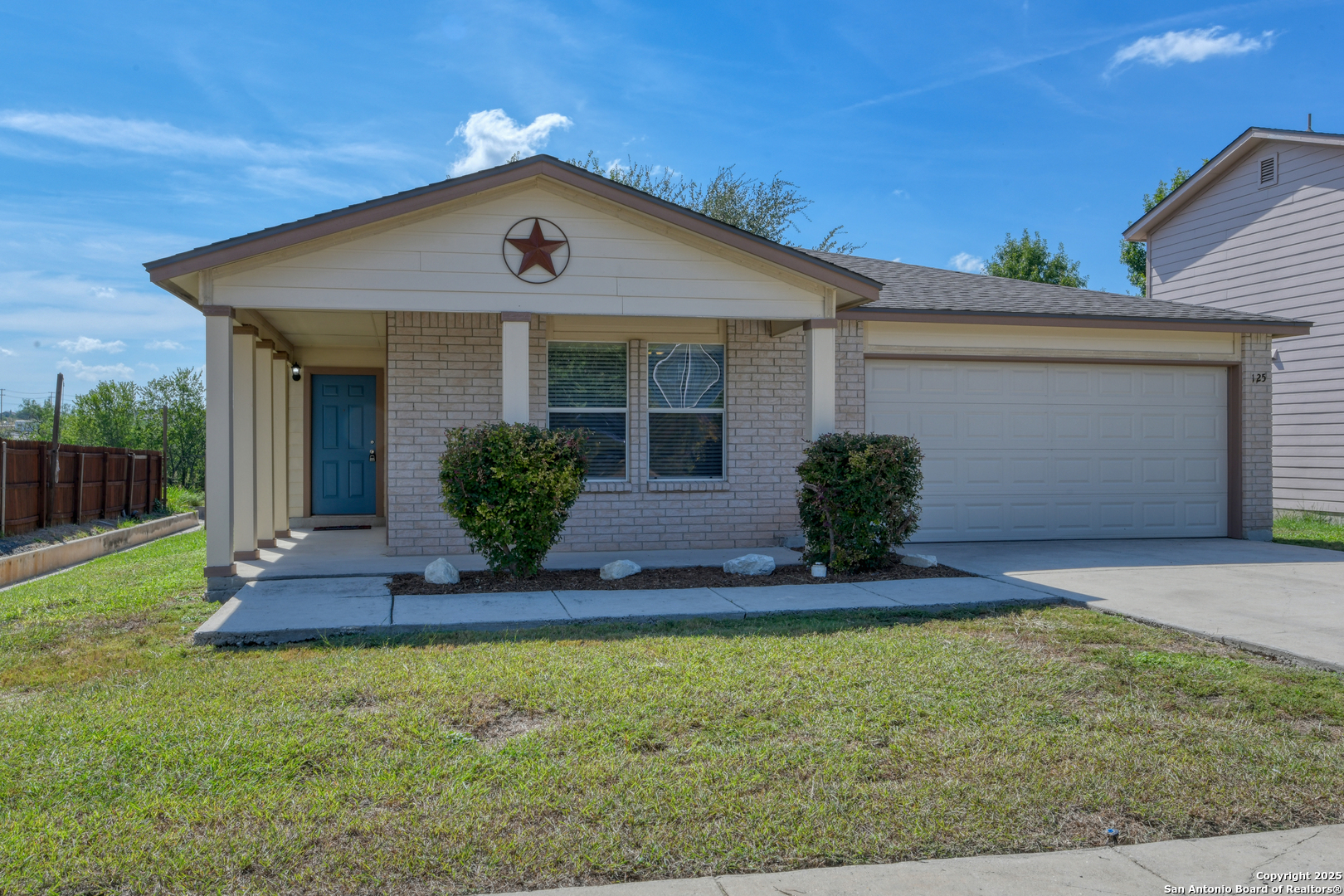 125 Gatewood, Cibolo TX 78108