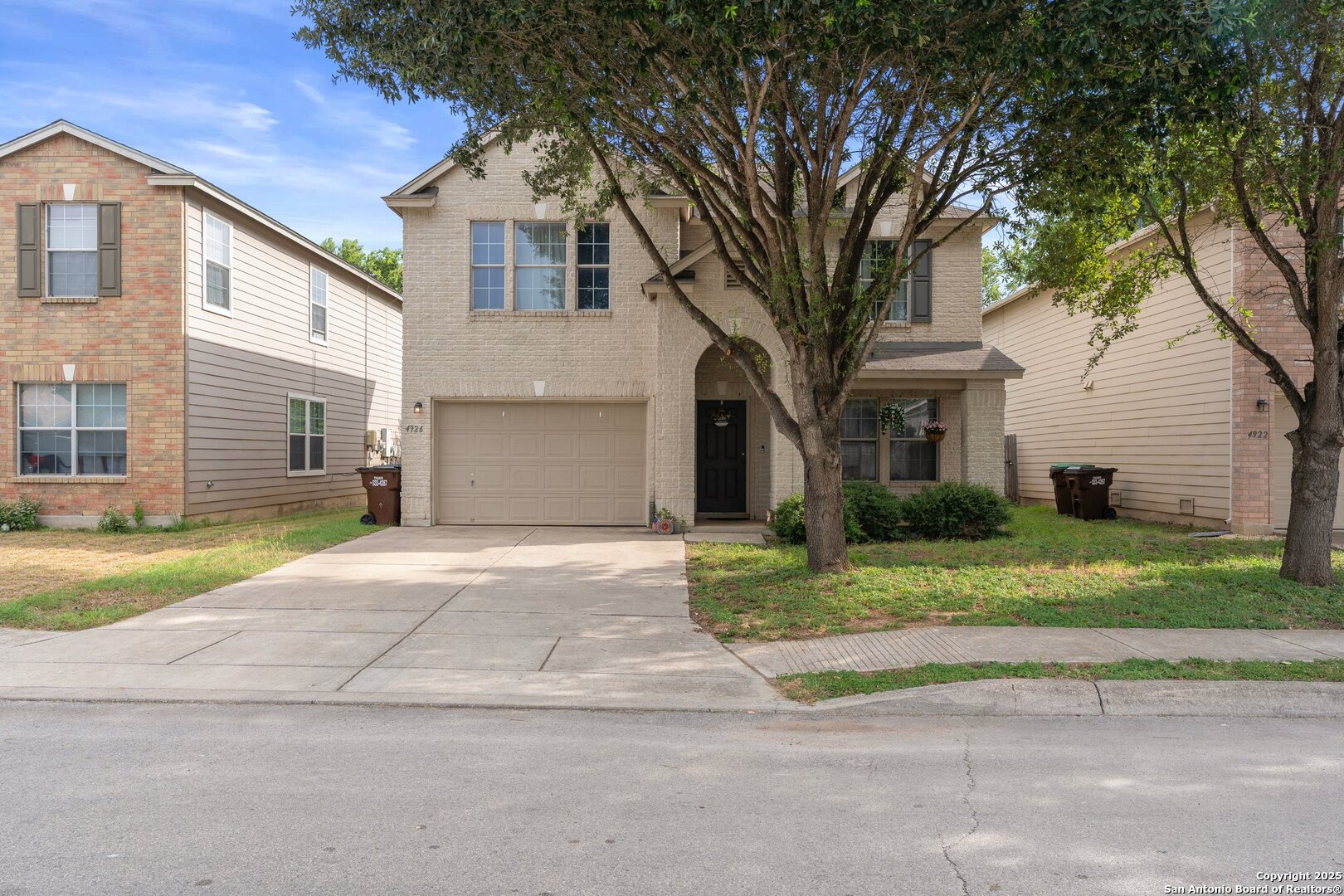 4926 Green Coral, San Antonio TX 78223