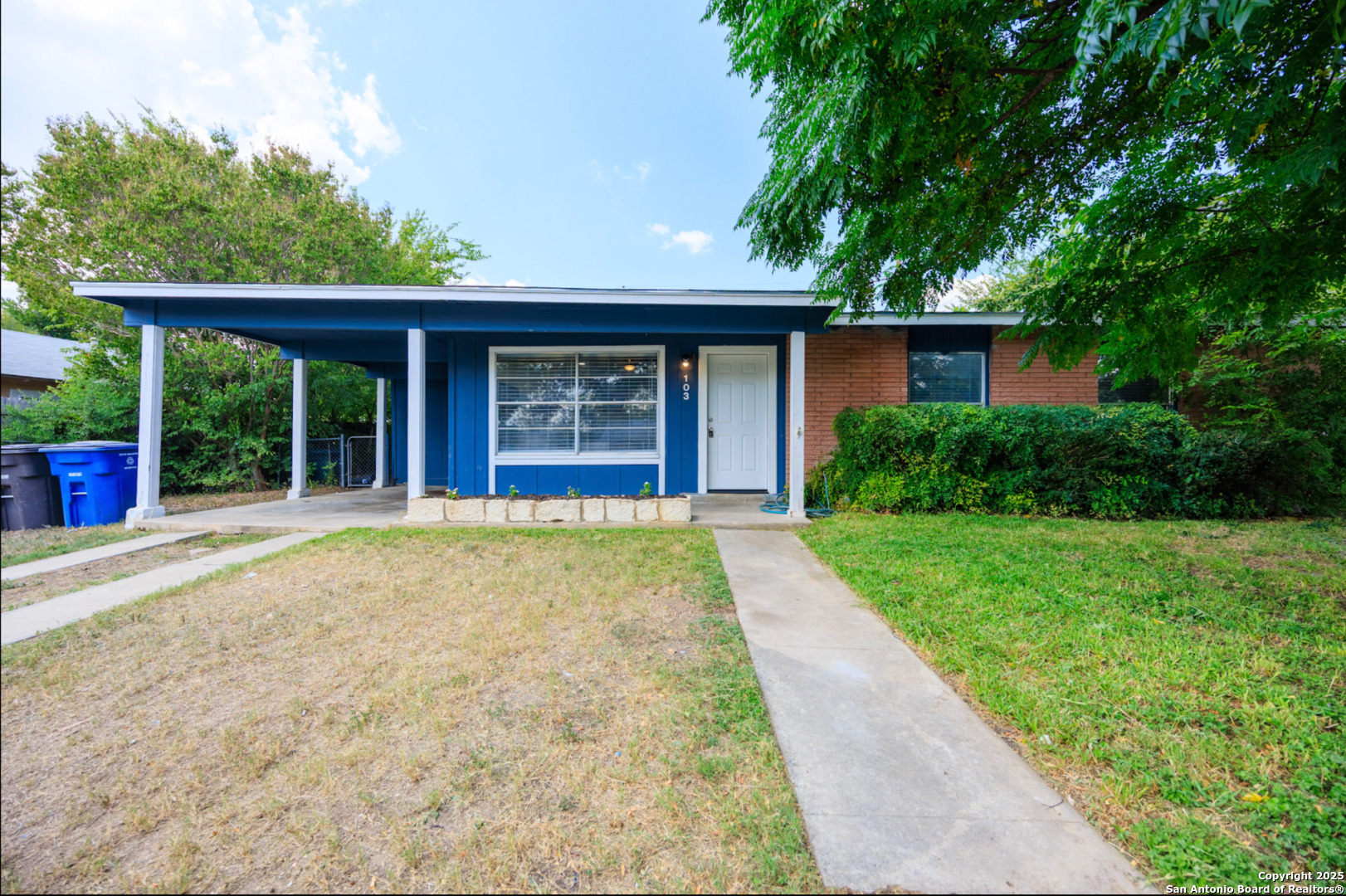 103 ebbtide, San Antonio TX 78227