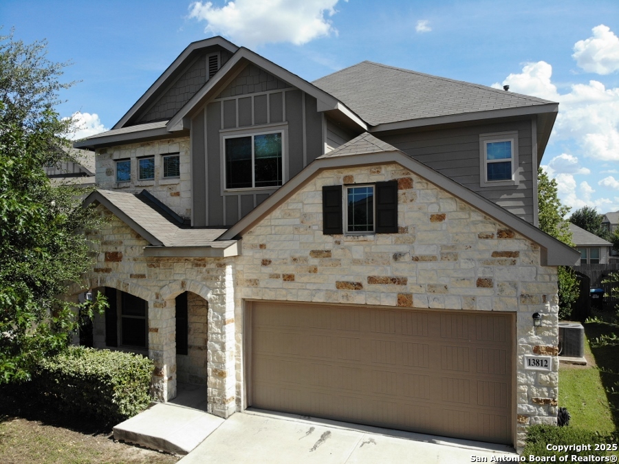 13812 Bellows Path, San Antonio TX 78253