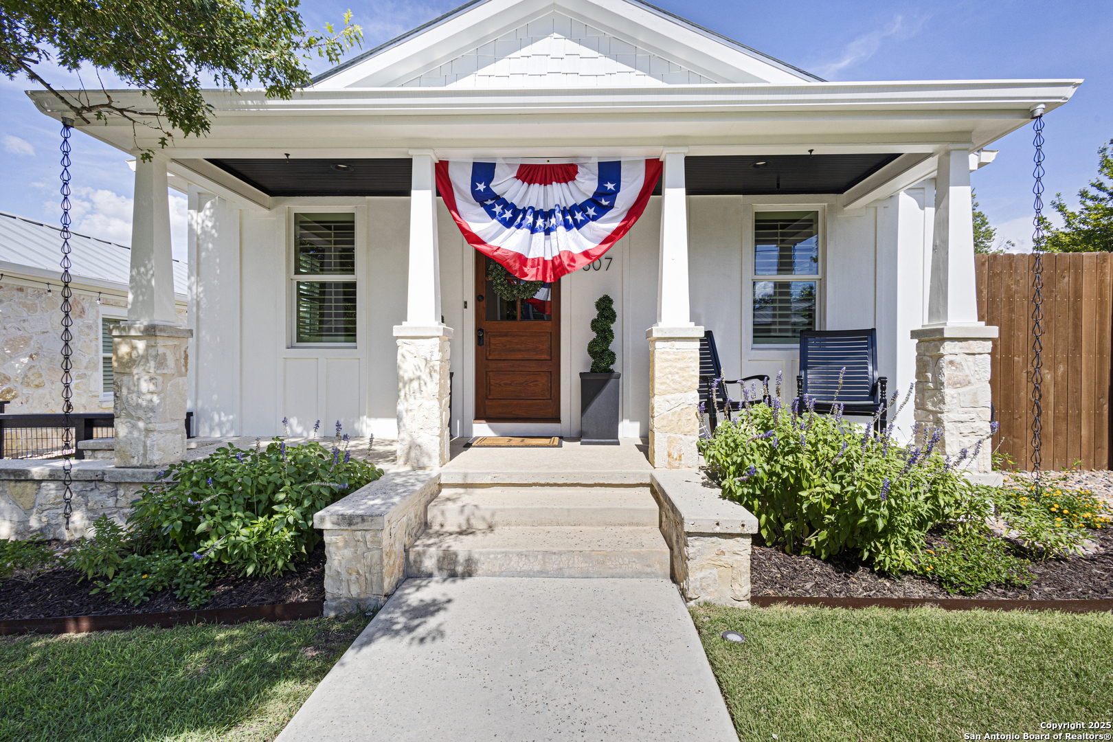 307 Frey Street, Boerne TX 78006
