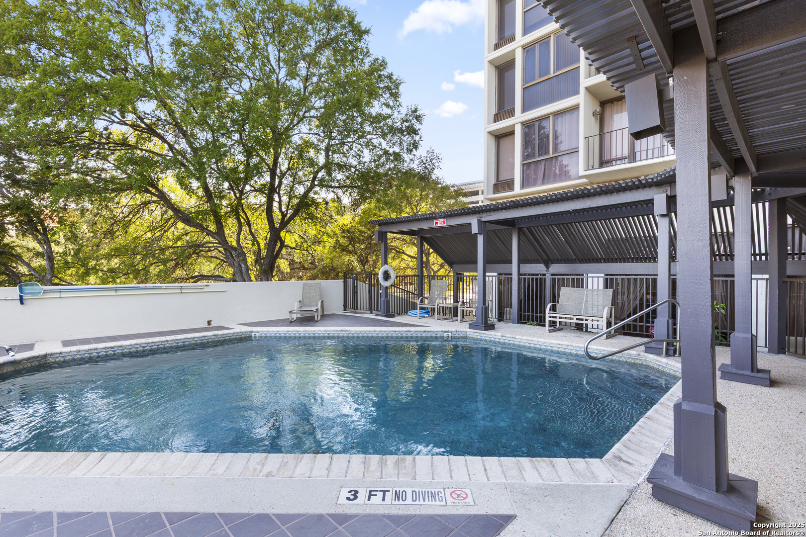 7701 Wurzbach Unit 1701, San Antonio TX 78229