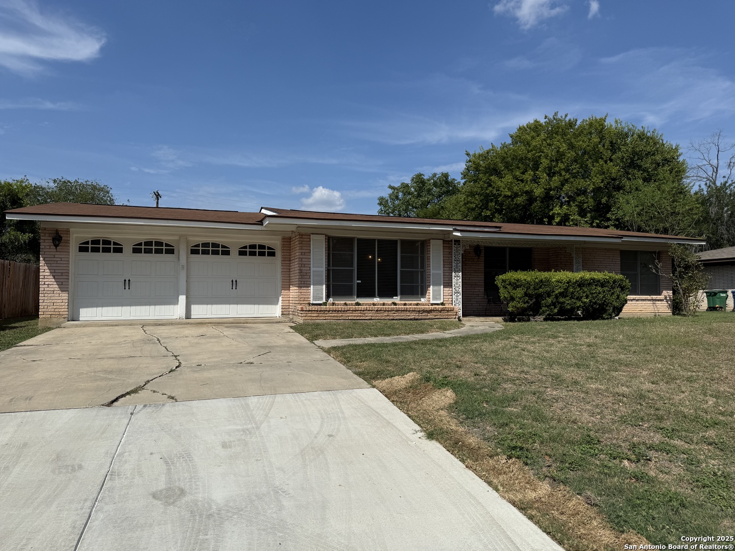 315 Montpelier, San Antonio TX 78228