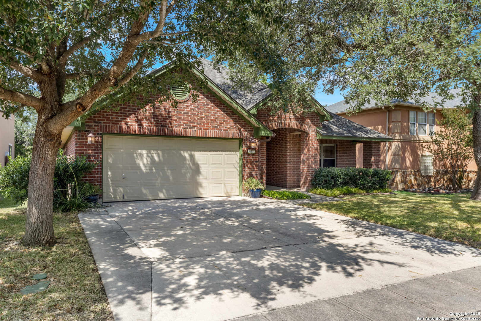 927 Cheyenne Creek, San Antonio TX 78258