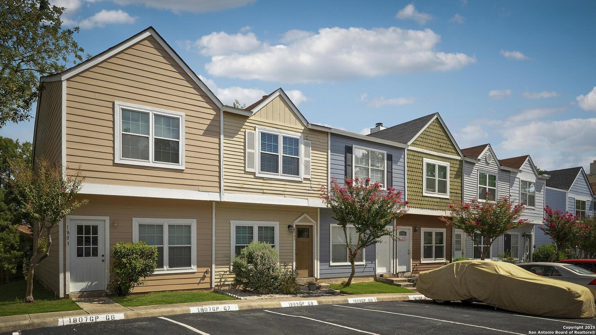 1803 Garys Park, San Antonio TX 78247